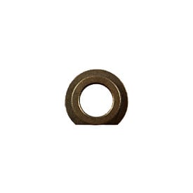 Cam Interlock